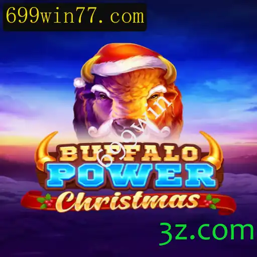 Explorando BuffaloPowerChristmas e a Emoção de 699win