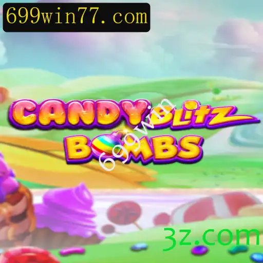 CandyBlitzBombs: Um Mergulho no Universo Explosivo dos Doces