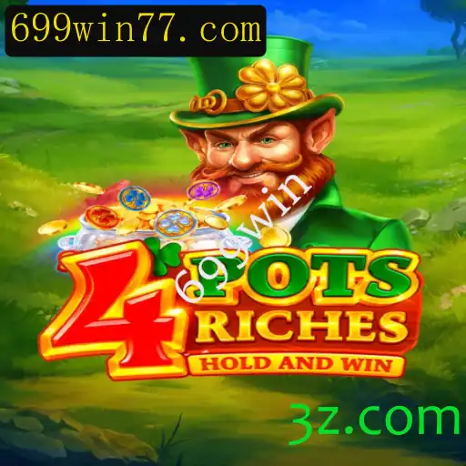 Descubra as Emoções de 4potsriches: O Jogo que Está Conquistando o Mundo