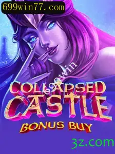 Explorando o Mundo de CollapsedCastleBonusBuy: Uma Jornada Inovadora no Universo dos Jogos