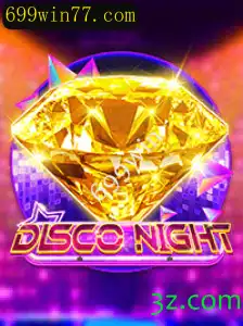 Descubra 'DiscoNight': O Jogo Que Transforma a Noite em Festa