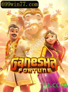 Descubra o Fascinante Mundo de GaneshaFortune: Um Jogo de Estratégia e Sorte