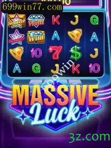 Descubra o Fascinante Mundo de MassiveLuck e a Emoção do 699win