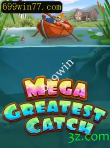 MegaGreatestCatch: Explorando o Novo Fenômeno dos Jogos de Pesca