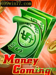 Entendendo o Jogo MoneyComing: O Guia Completo para 699win