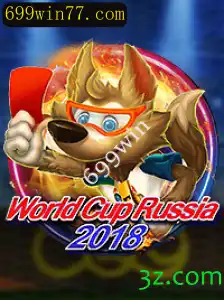 WorldCupRussia2018: Descrição, Introdução e Regras do Jogo