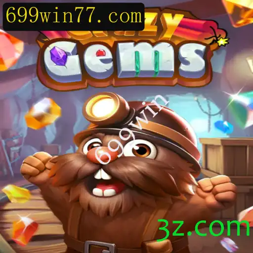 CrazyGems: O Mundo Fascinante das Joias e a Chave para o Sucesso com 699win