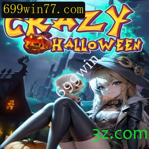CrazyHalloween: O Jogo de Aventura e Estratégia com a Mistura Perfeita de Diversão e Desafios