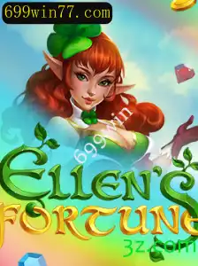 Explorando o Mundo de EllensFortune: Um Guia Completo para 699win