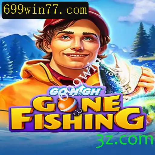 GoHighGoneFishing: Conquiste Grandes Aventuras Aquáticas com 699win