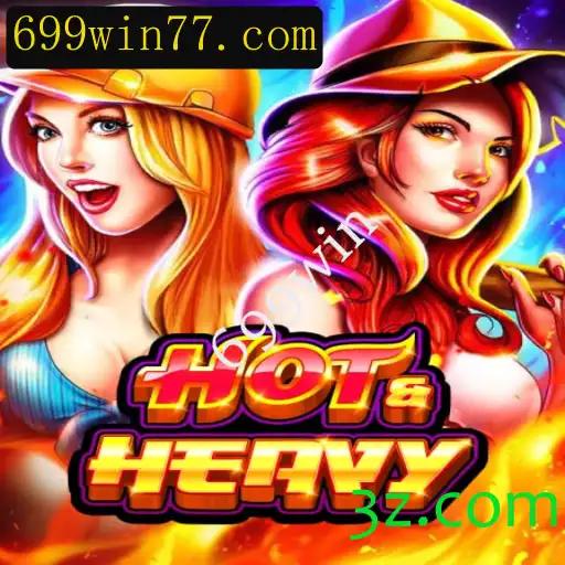 Explorando o Jogo 'HotHeavy': Uma Nova Sensação no Mundo dos Games
