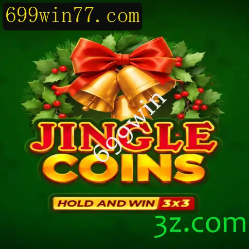 Descubra o Fascinante Mundo de JingleCoins: Como Jogar e Vencer com 699win