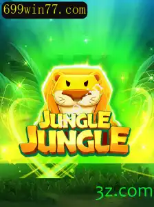 JungleJungle: Exploração e Estratégia nas Profundezas da Selva