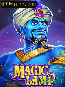 MagicLamp: O Fascinante Mundo de 699win