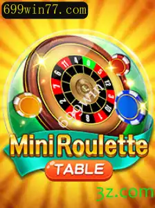 Descubra o Mundo do MiniRoulette: Regras e Como Jogar com 699win