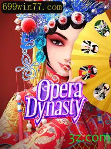Explorando OperaDynasty: A Nova Era dos Jogos Estratégicos