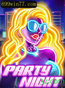 PartyNight: A Experiência de Jogo que Promete Diversão Sem Fim