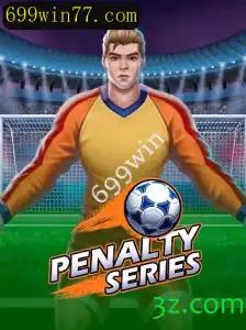 Explorando o Mundo do Jogo 'PenaltySeries'