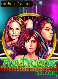 Explorando PubTycoon: Conquiste o Mundo dos Negócios de Entretenimento
