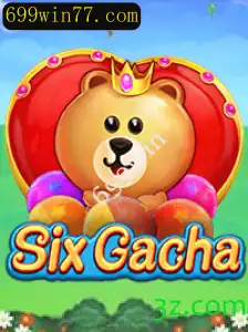Explorando o Mundo de SixGacha: O Fascínio do 699win