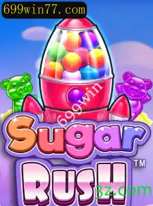 Conheça o Fascinante Mundo de SugarRush: Um Mergulho no Universo do Jogo e a Magia da 699win