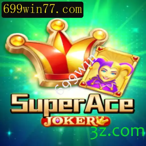 Explorando o Mundo de SuperAceJoker: Uma Imersão Inovadora no Jogo
