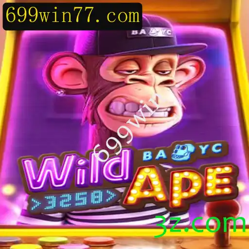 WildApe3258: Descubra a Aventura Selvagem com 699win
