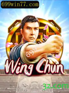 Explorando o Fascinante Mundo do Jogo WingChun com 699win