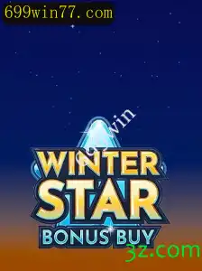 Explorando o Fenômeno do Jogo WinterStarBonusBuy: Tudo o que Você Precisa Saber