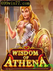 Descubra o Mundo Fascinante de WisdomofAthena